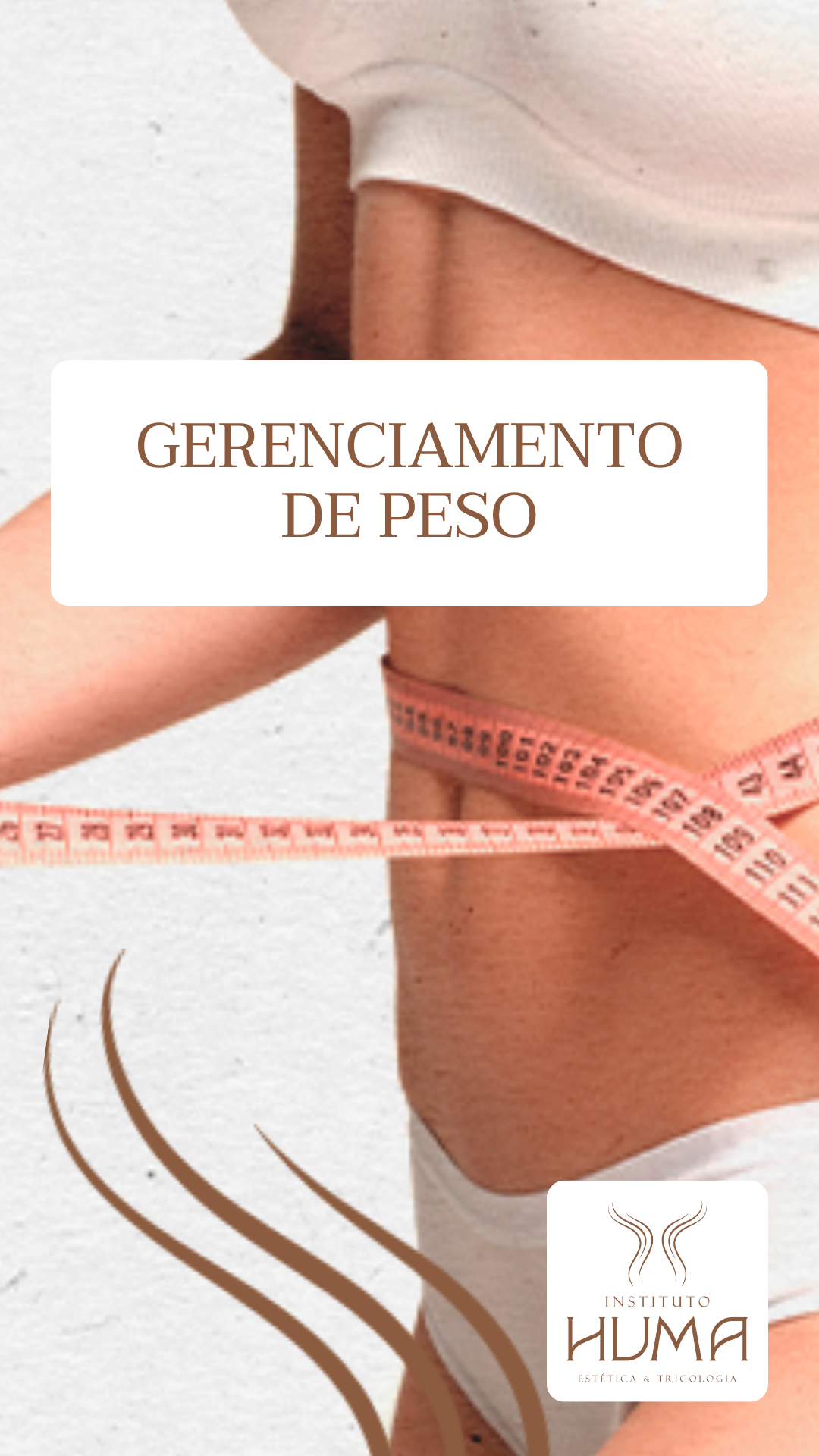 Instituto Huma Gerenciamento de Peso em Santos