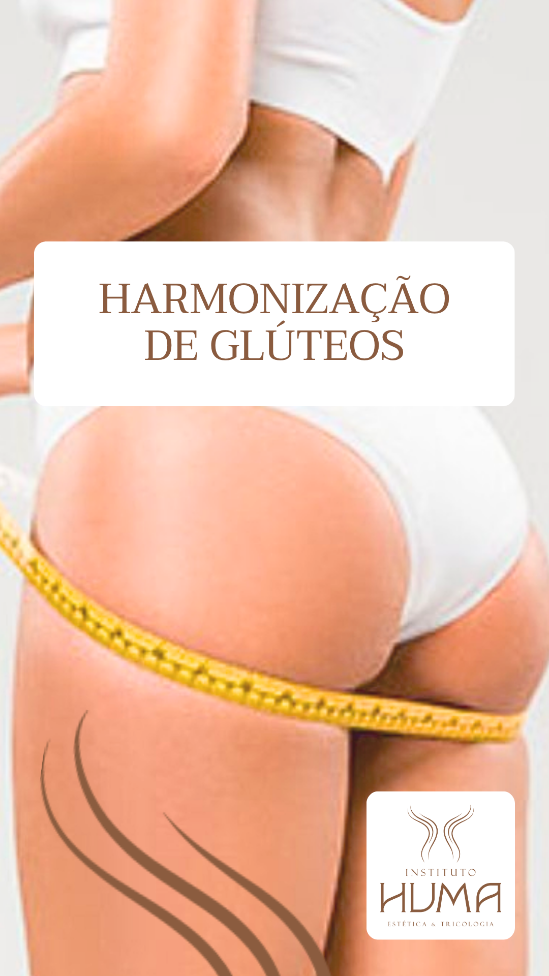 Clínica para Harmonização de Glúteos em Santos
