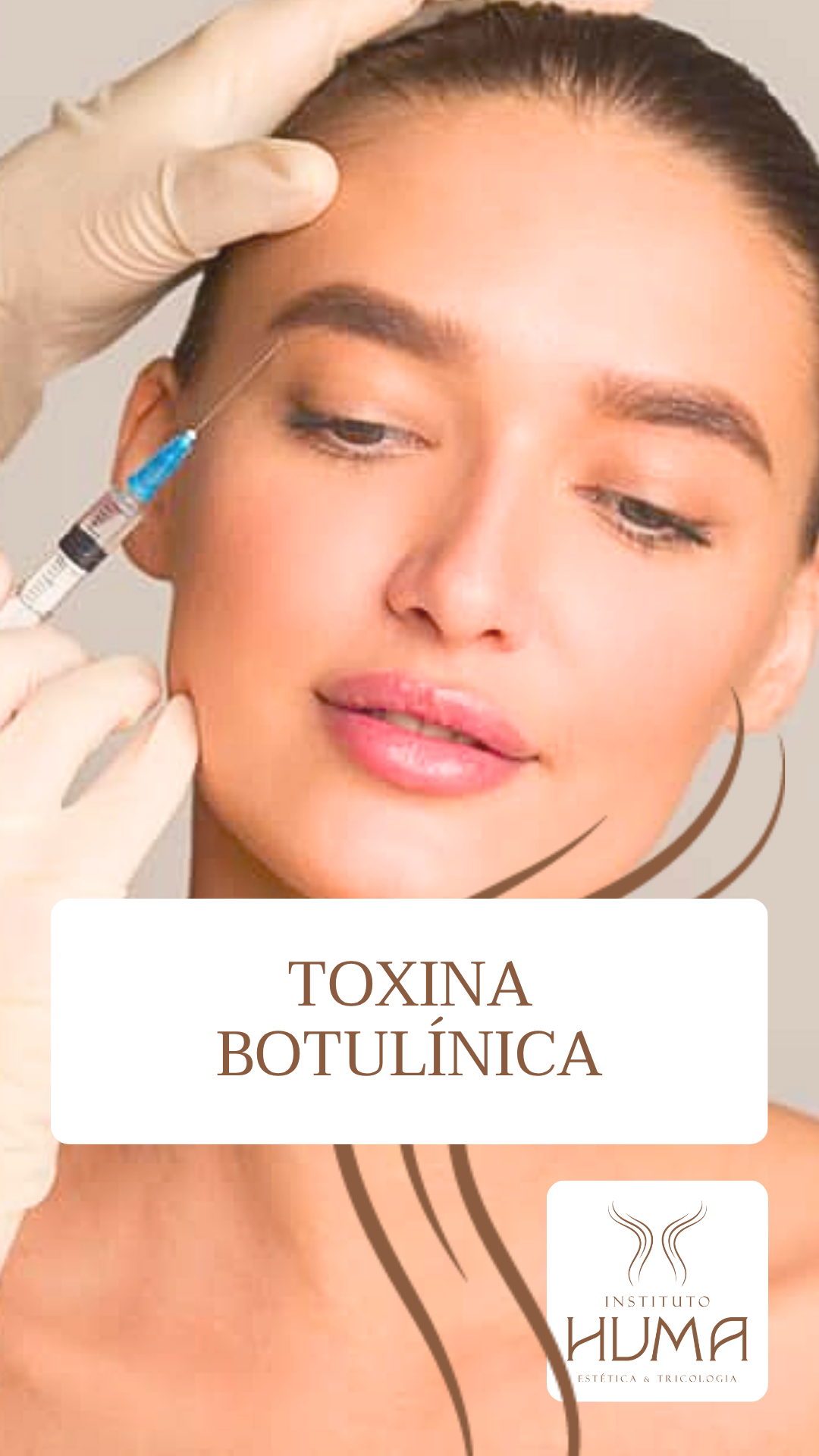 Clínica de Aplicação de Toxina Botulínica em Santos