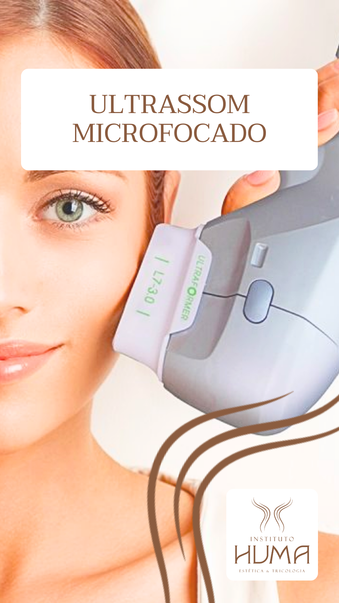 Clinica Estética Ultrassom Microfocado em Santos