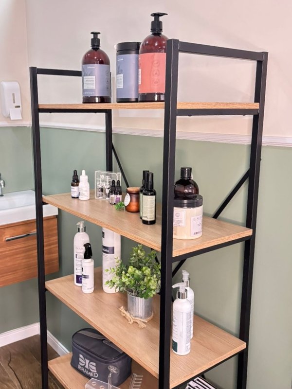 Clínica de Estética Avançada e Tricologia em Santos